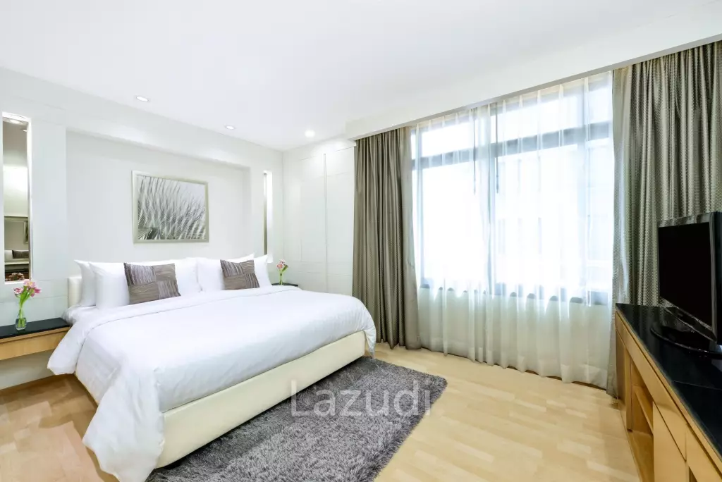 1 Bed 1 Bath 55 SQ.M Centre Point Hotel Chidlom