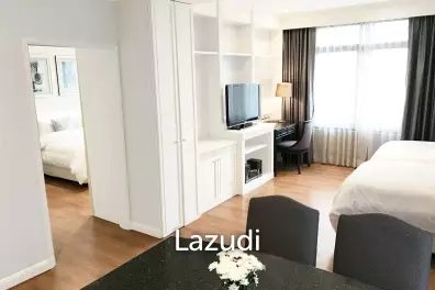 1 Bed 1 Bath 75 SQ.M Centre Point Hotel Chidlom