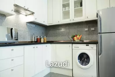 1 Bed 1 Bath 75 SQ.M Centre Point Hotel Chidlom