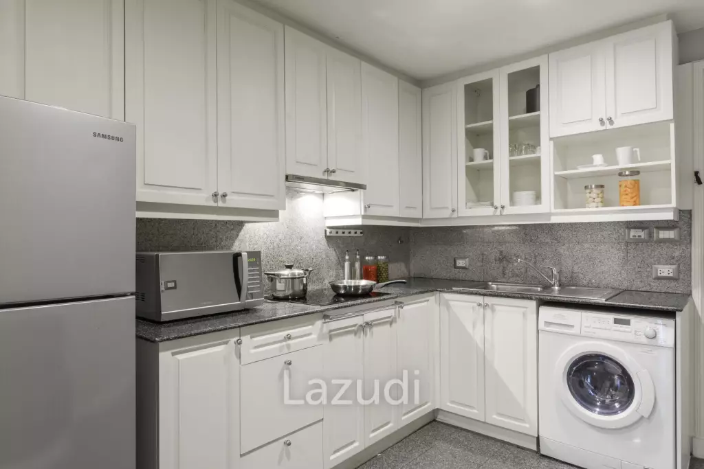 2 Bed 2 Bath 106 SQ.M Centre Point Hotel Chidlom