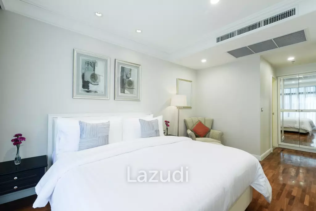 2 Bed 2 Bath 106 SQ.M Centre Point Hotel Chidlom