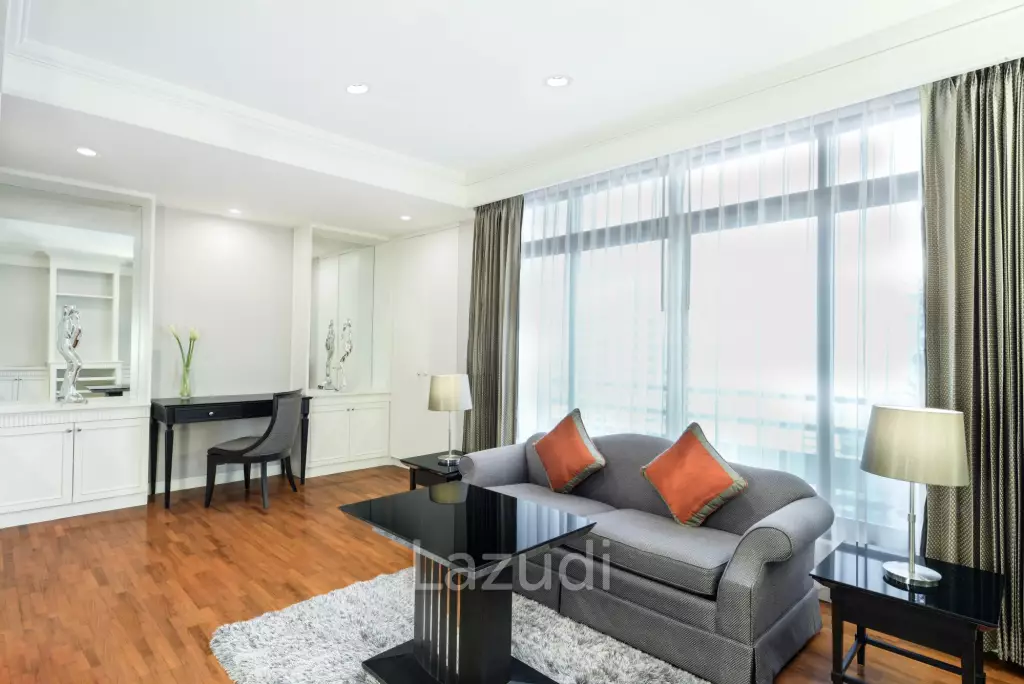 1 Bed 1 Bath 75 SQ.M Centre Point Hotel Chidlom
