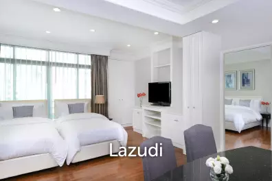 1 Bed 1 Bath 75 SQ.M Centre Point Hotel Chidlom