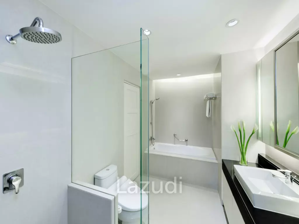 1 Bed 1 Bath 75 SQ.M Centre Point Hotel Chidlom