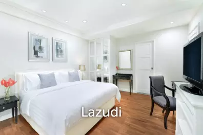 1 Bed 1 Bath 75 SQ.M Centre Point Hotel Chidlom