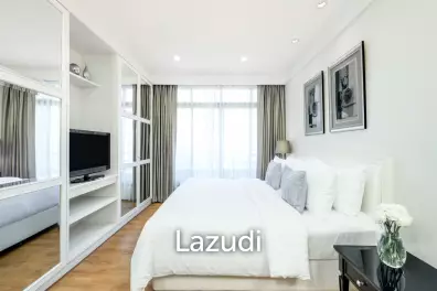 1 Bed 1 Bath 75 SQ.M Centre Point Hotel Chidlom