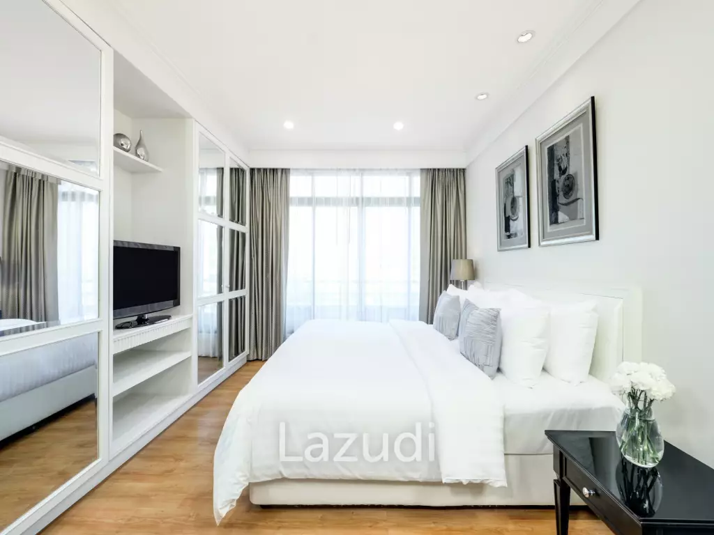1 Bed 1 Bath 75 SQ.M Centre Point Hotel Chidlom