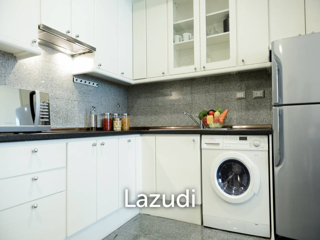 1 Bed 1 Bath 75 SQ.M Centre Point Hotel Chidlom