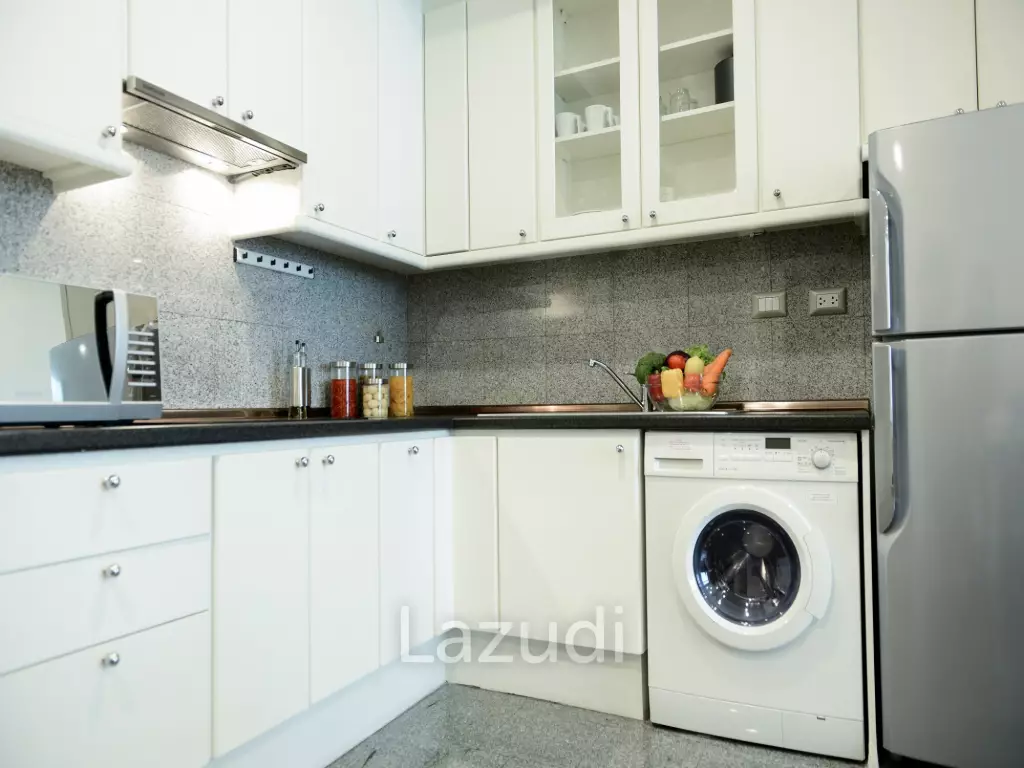 1 Bed 1 Bath 75 SQ.M Centre Point Hotel Chidlom