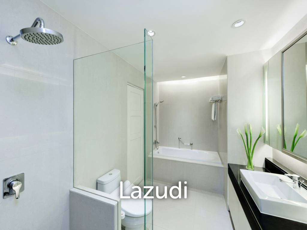 1 Bed 1 Bath 75 SQ.M Centre Point Hotel Chidlom