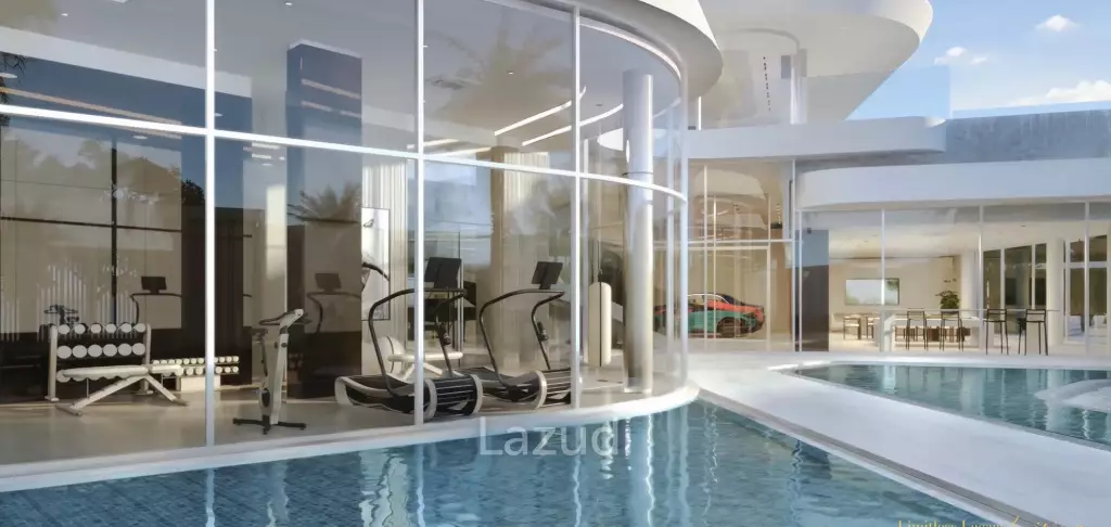 Ultra-Luxurious Beachfront Villa in Pattaya