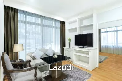 2 Bed 2 Bath 85 SQ.M Centre Point Hotel Chidlom