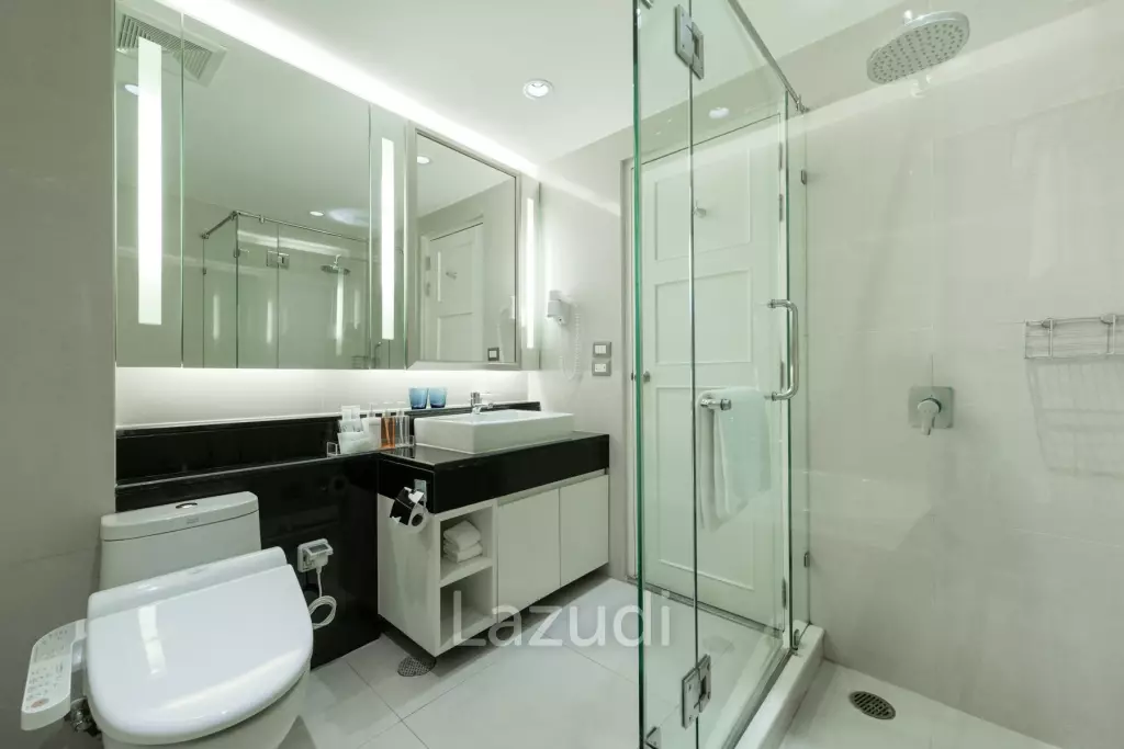 2 Bed 2 Bath 85 SQ.M Centre Point Hotel Chidlom