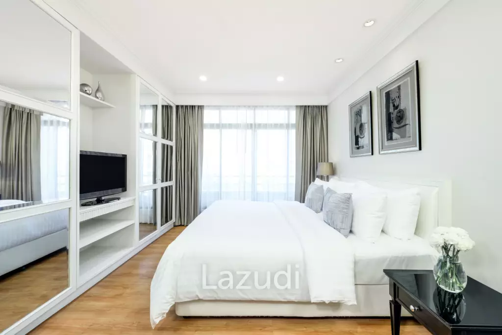 2 Bed 2 Bath 85 SQ.M Centre Point Hotel Chidlom