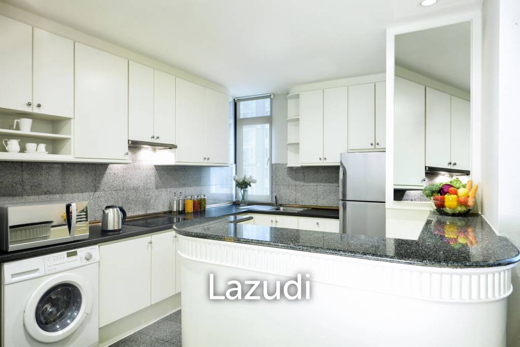 2 Bed 2 Bath 85 SQ.M Centre Point Hotel Chidlom