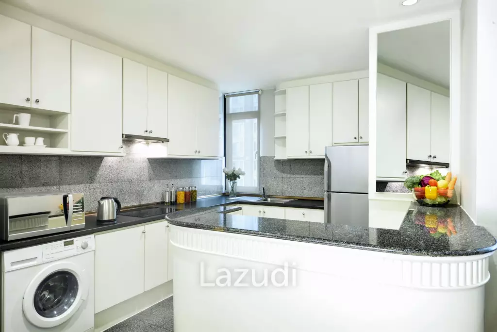 2 Bed 2 Bath 85 SQ.M Centre Point Hotel Chidlom