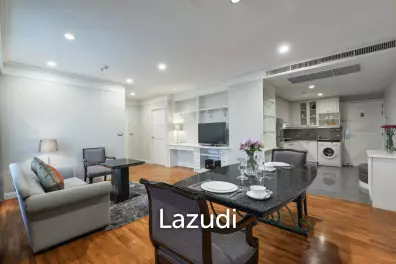 2 Bed 2 Bath 106 SQ.M Centre Point Hotel Chidlom