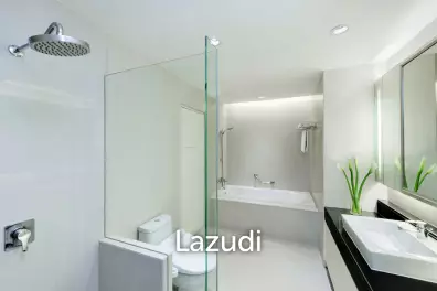 1 Bed 1 Bath 75 SQ.M Centre Point Hotel Chidlom