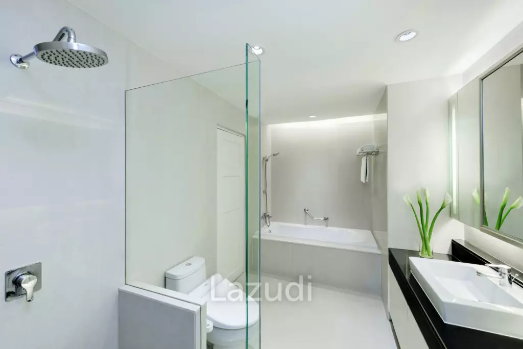 1 Bed 1 Bath 75 SQ.M Centre Point Hotel Chidlom