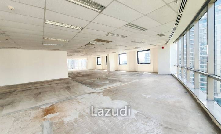 277 SQ.M Office for Rent at 208 Bankok Building