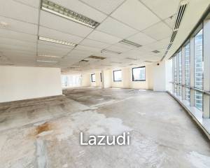 277 SQ.M Office for Rent at 208 Bankok Building