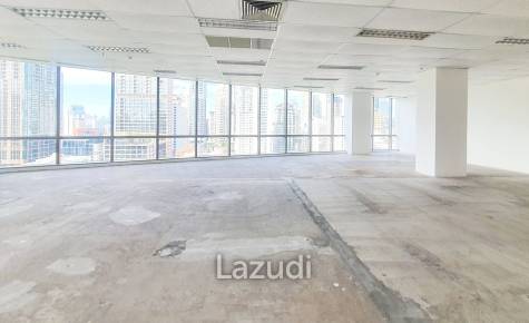 277 SQ.M Office for Rent at 208 Bankok Building