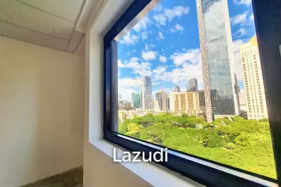 229 SQ.M Office for Rent at 208 Bankok Building