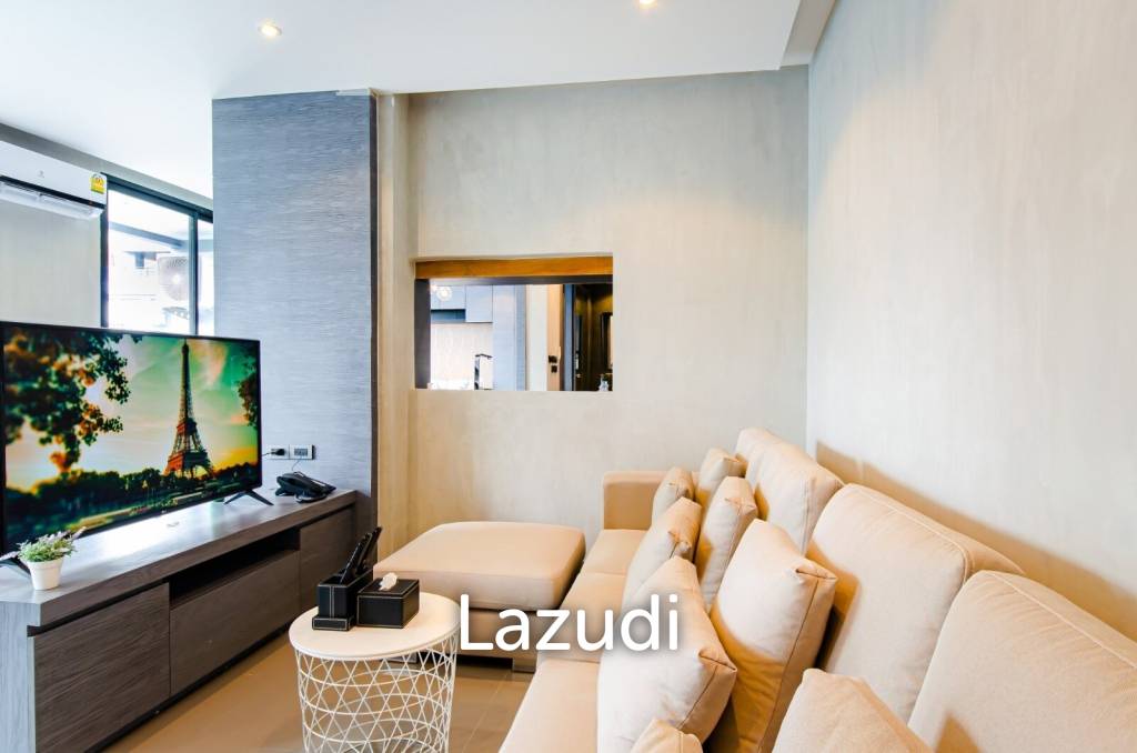 2 Bedrooms 75 SQ.M 5 stars condo in kamala