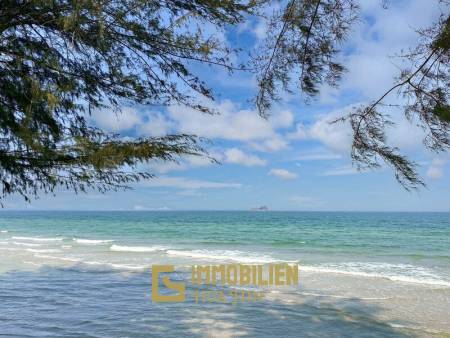 Charming 3 Bedroom With Partly Sea View In Hua Hin - Khao Thao