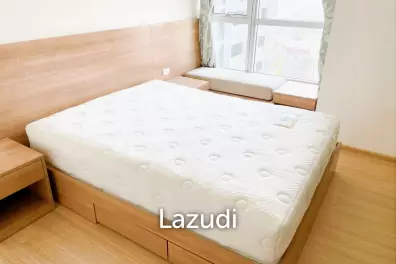 1 Bed 1 Bath 46 SQ.M Rhythm Sukhumvit 50