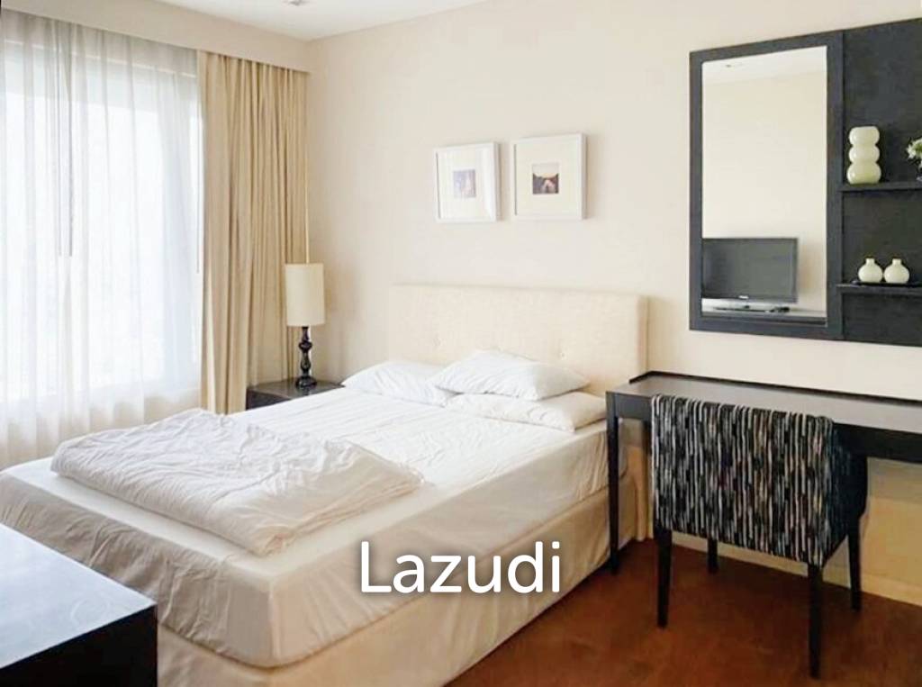 2 Bed 3 Bath 96 SQ.M Amanta Lumpini
