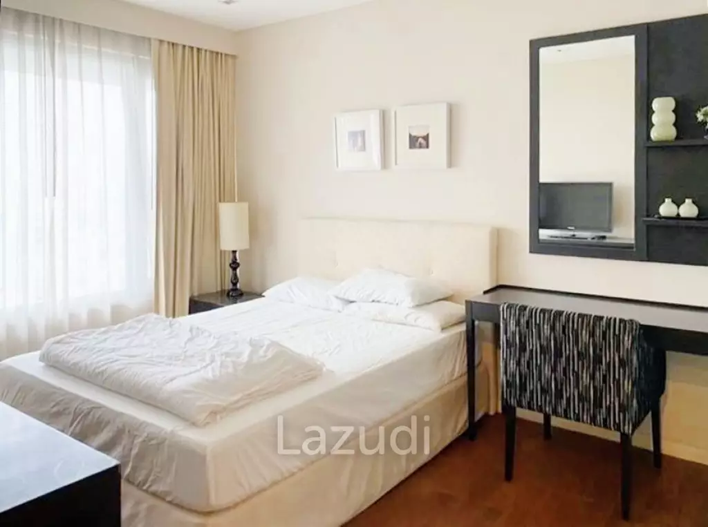 2 Bed 3 Bath 96 SQ.M Amanta Lumpini