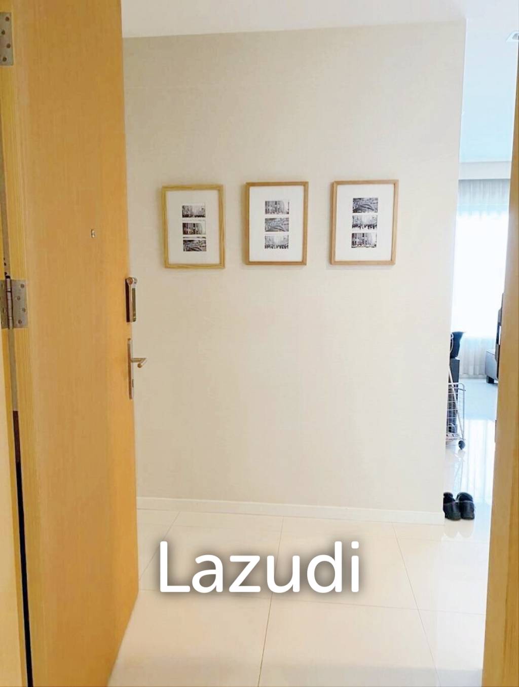 2 Bed 3 Bath 96 SQ.M Amanta Lumpini