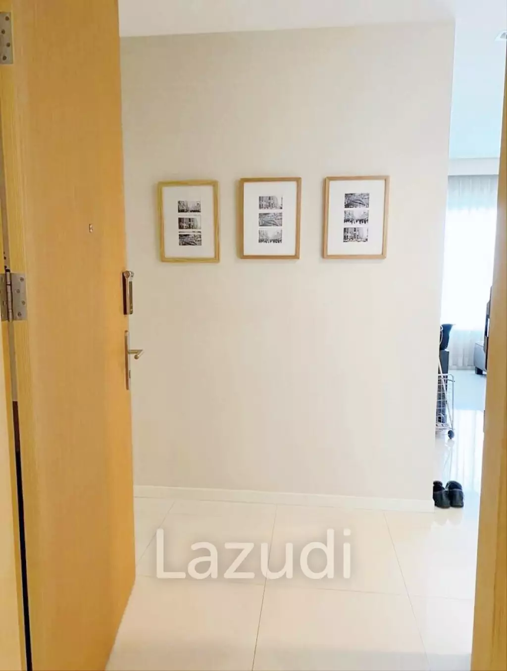 2 Bed 3 Bath 96 SQ.M Amanta Lumpini
