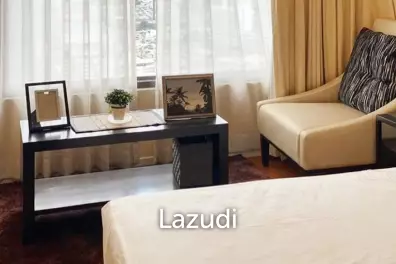 2 Bed 3 Bath 96 SQ.M Amanta Lumpini