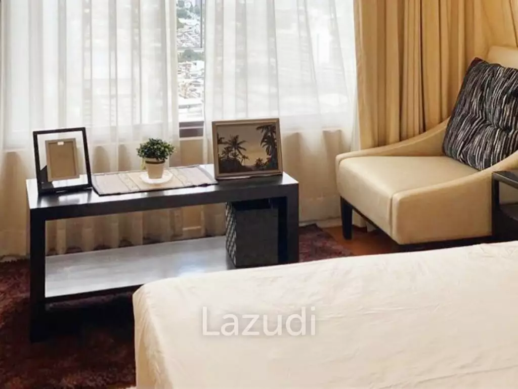 2 Bed 3 Bath 96 SQ.M Amanta Lumpini