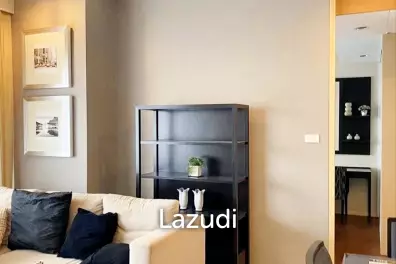 2 Bed 3 Bath 96 SQ.M Amanta Lumpini