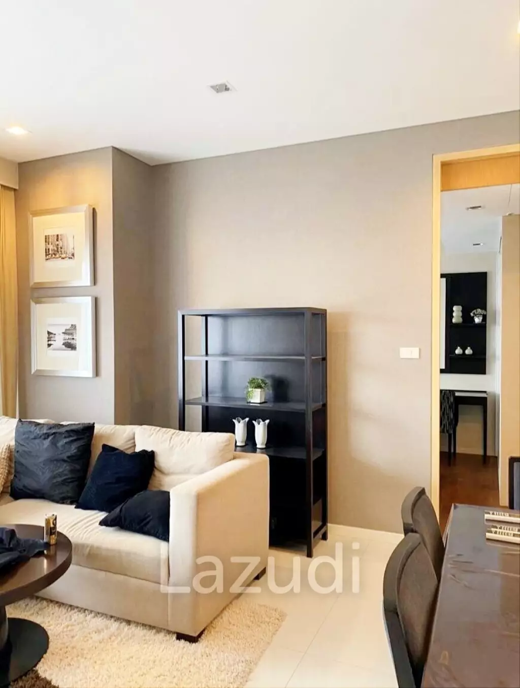 2 Bed 3 Bath 96 SQ.M Amanta Lumpini