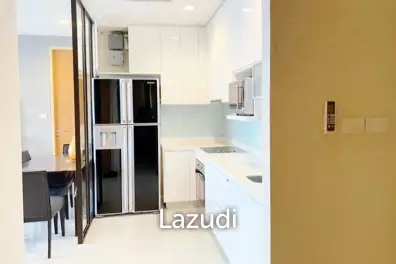 2 Bed 3 Bath 96 SQ.M Amanta Lumpini