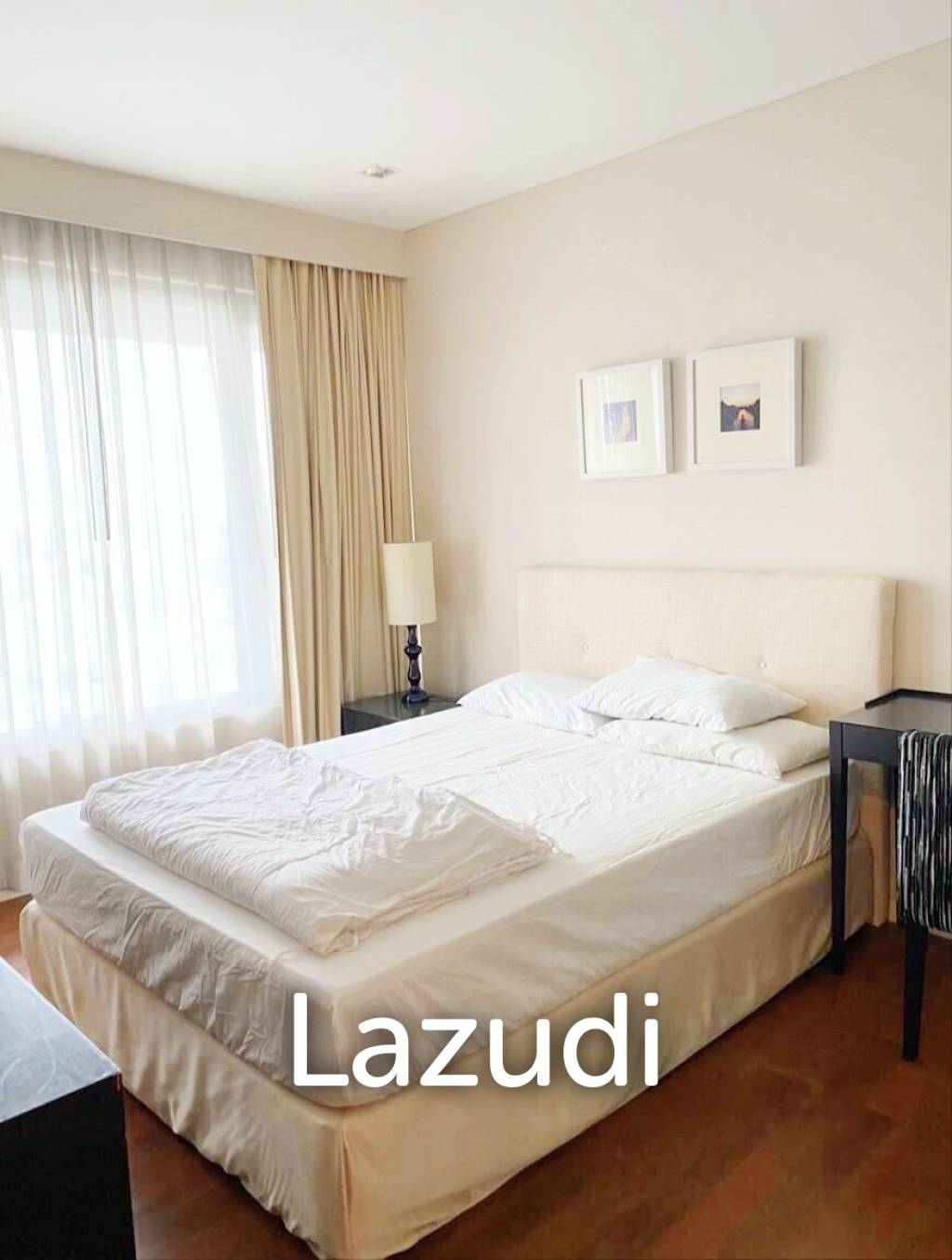 2 Bed 3 Bath 96 SQ.M Amanta Lumpini