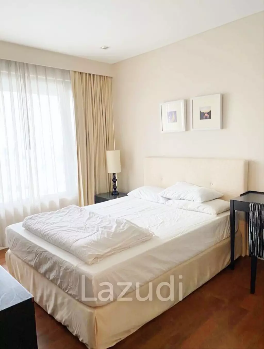 2 Bed 3 Bath 96 SQ.M Amanta Lumpini