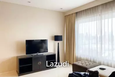 2 Bed 3 Bath 96 SQ.M Amanta Lumpini
