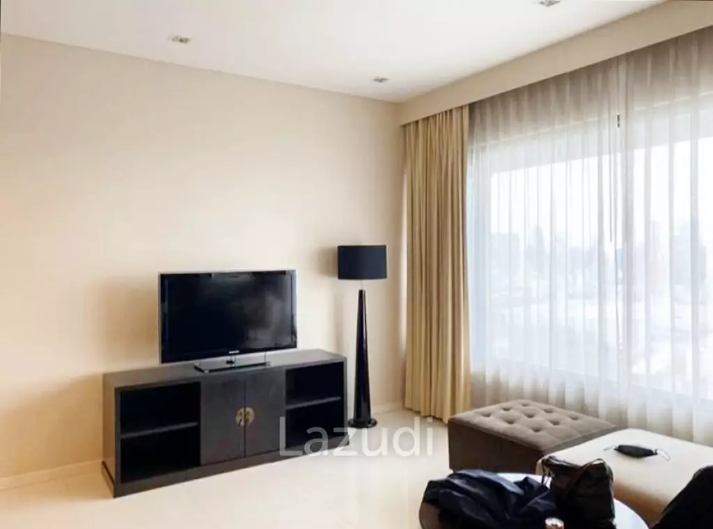 2 Bed 3 Bath 96 SQ.M Amanta Lumpini