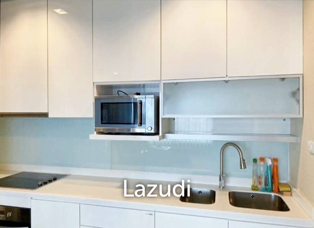 2 Bed 3 Bath 96 SQ.M Amanta Lumpini