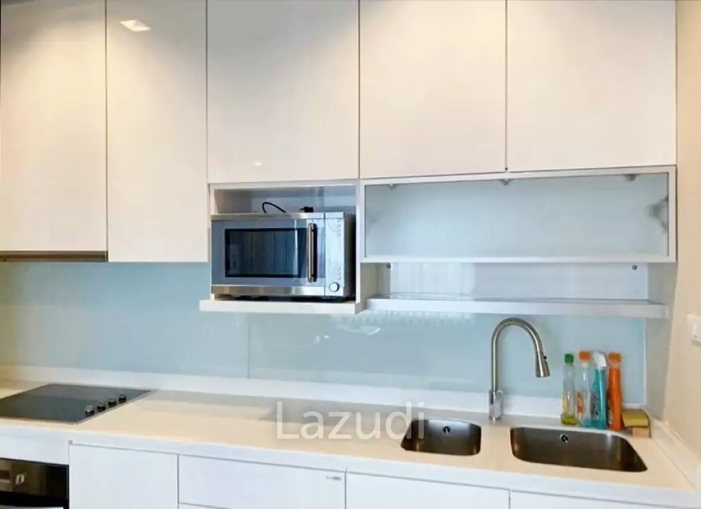 2 Bed 3 Bath 96 SQ.M Amanta Lumpini
