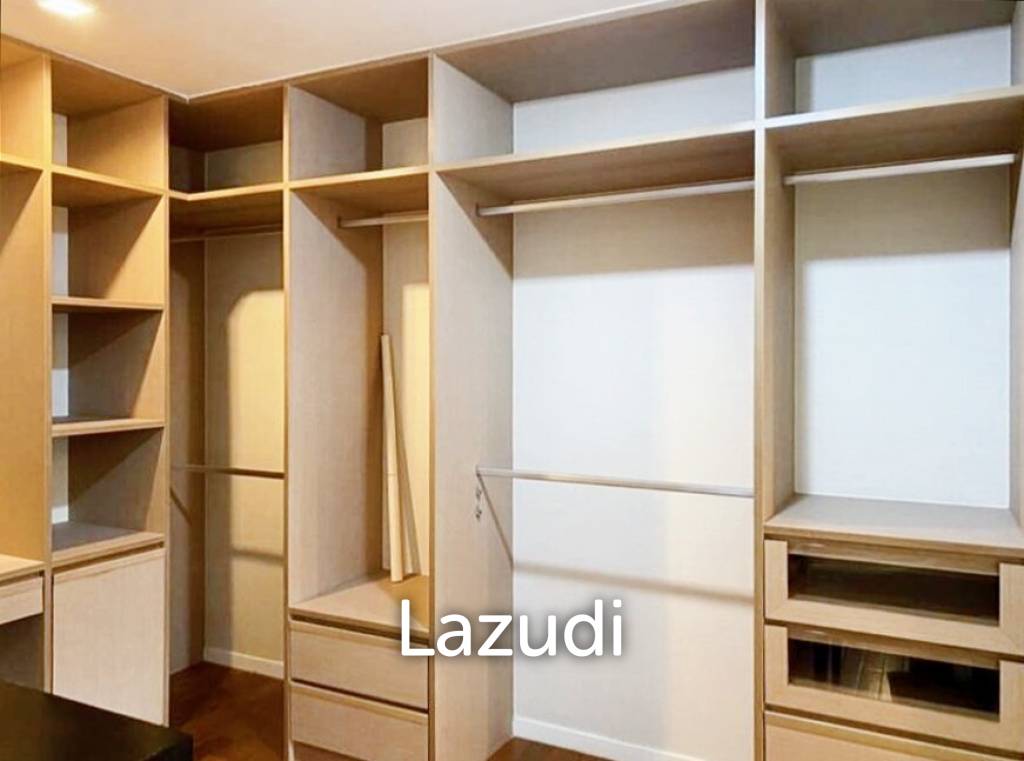 2 Bed 3 Bath 96 SQ.M Amanta Lumpini