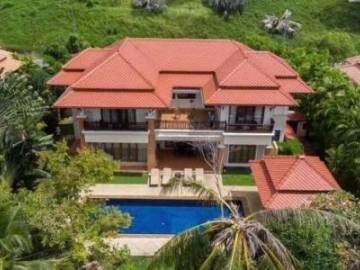 Laguna Village | Luxury Five Bedroom Pool Villa with Two Terraces and Lots of Privacy