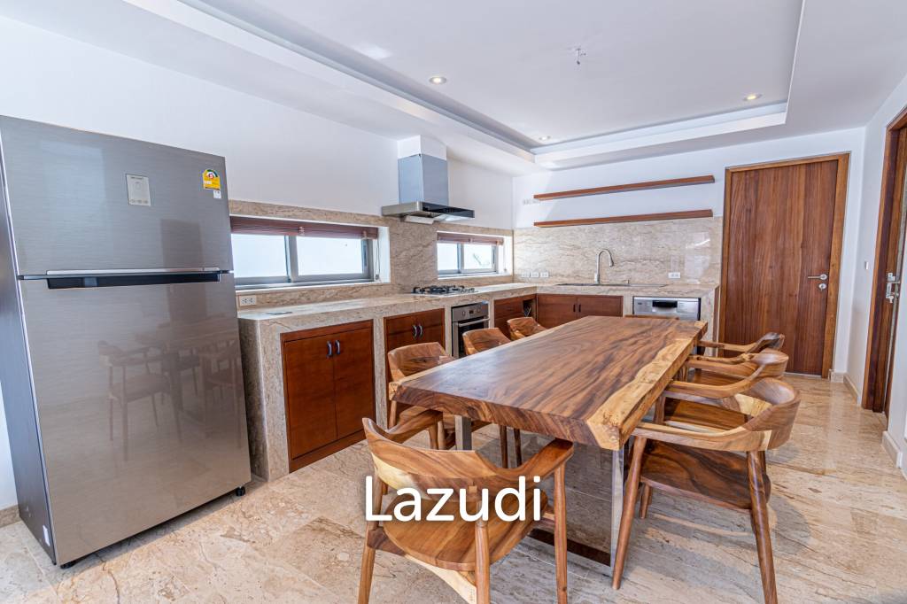 Exquisite Natural Stone Villa in Chaweng Noi
