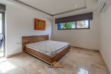 Exquisite Natural Stone Villa in Chaweng Noi