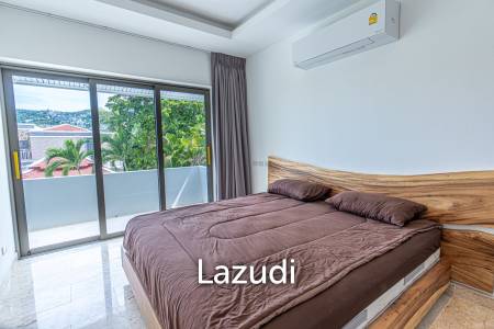 Вилла 320 кв.м. 4 Кровать 4 Ванна